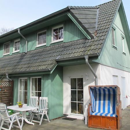 Holiday Home Im Kiefernweg Dhh 21 By Interhome Zinnowitz Zewnętrze zdjęcie