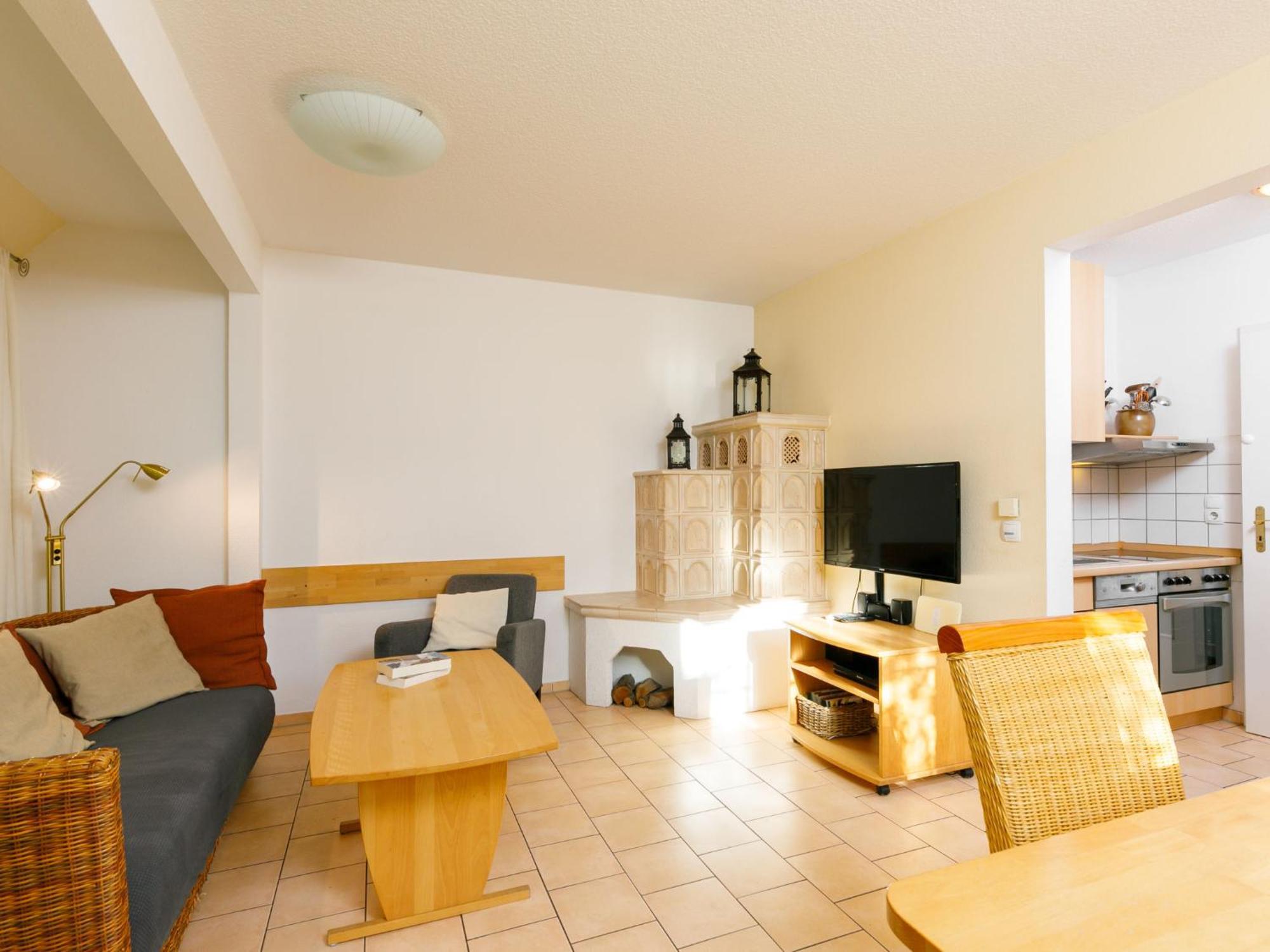 Holiday Home Im Kiefernweg Dhh 21 By Interhome Zinnowitz Zewnętrze zdjęcie