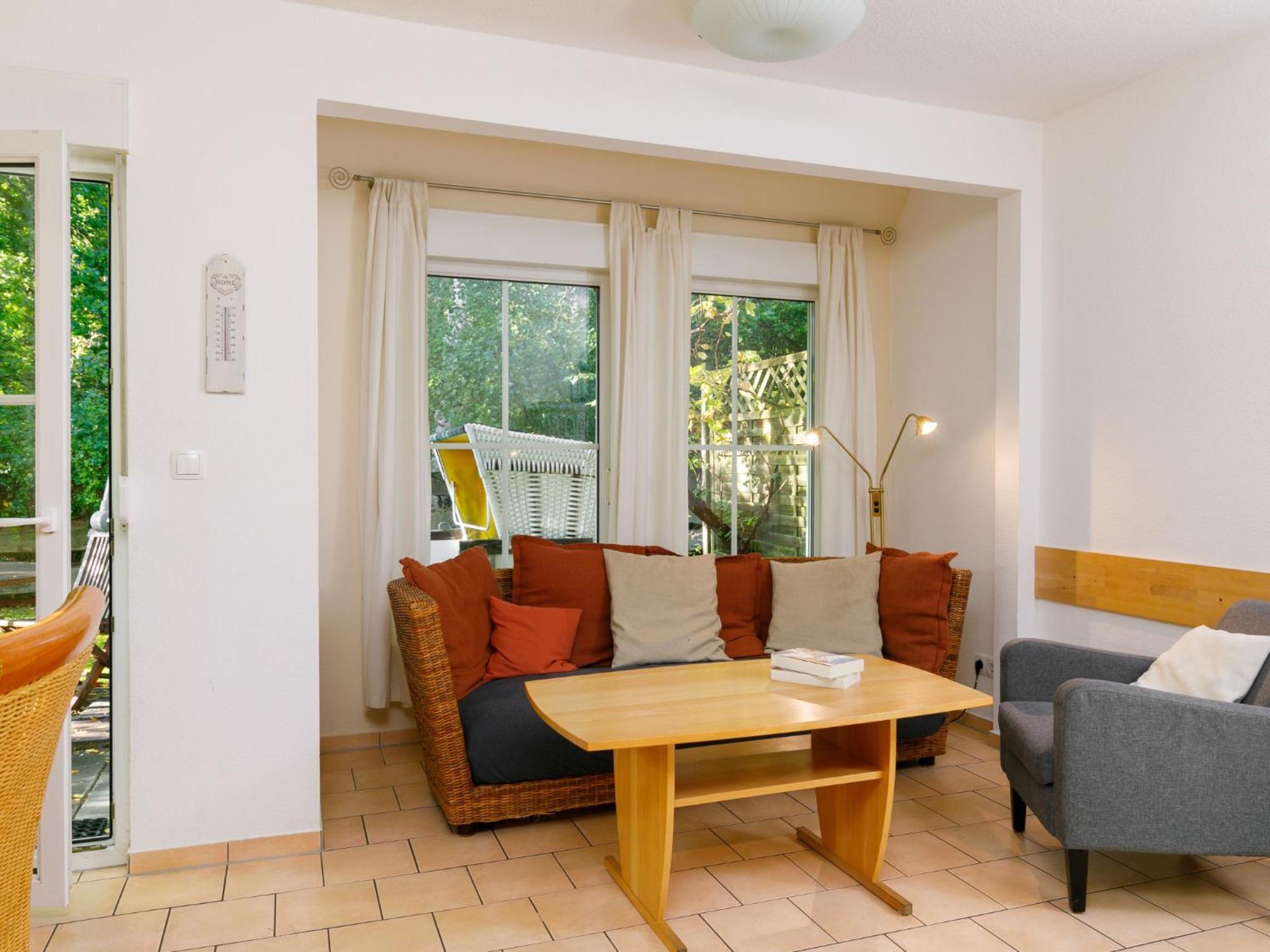Holiday Home Im Kiefernweg Dhh 21 By Interhome Zinnowitz Zewnętrze zdjęcie