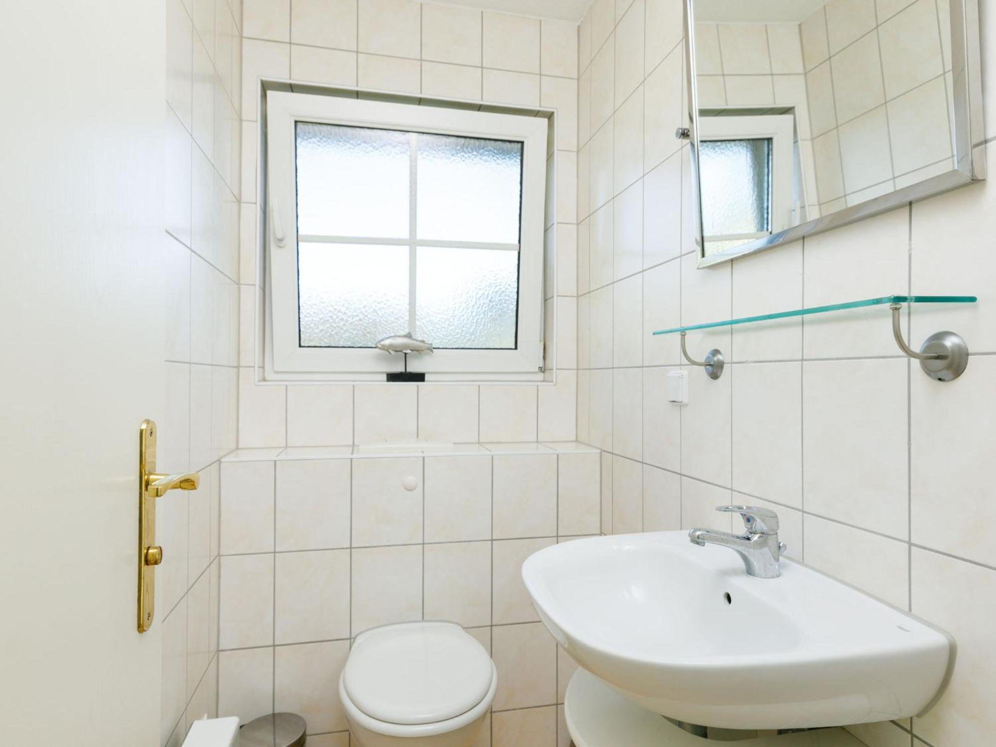 Holiday Home Im Kiefernweg Dhh 21 By Interhome Zinnowitz Zewnętrze zdjęcie