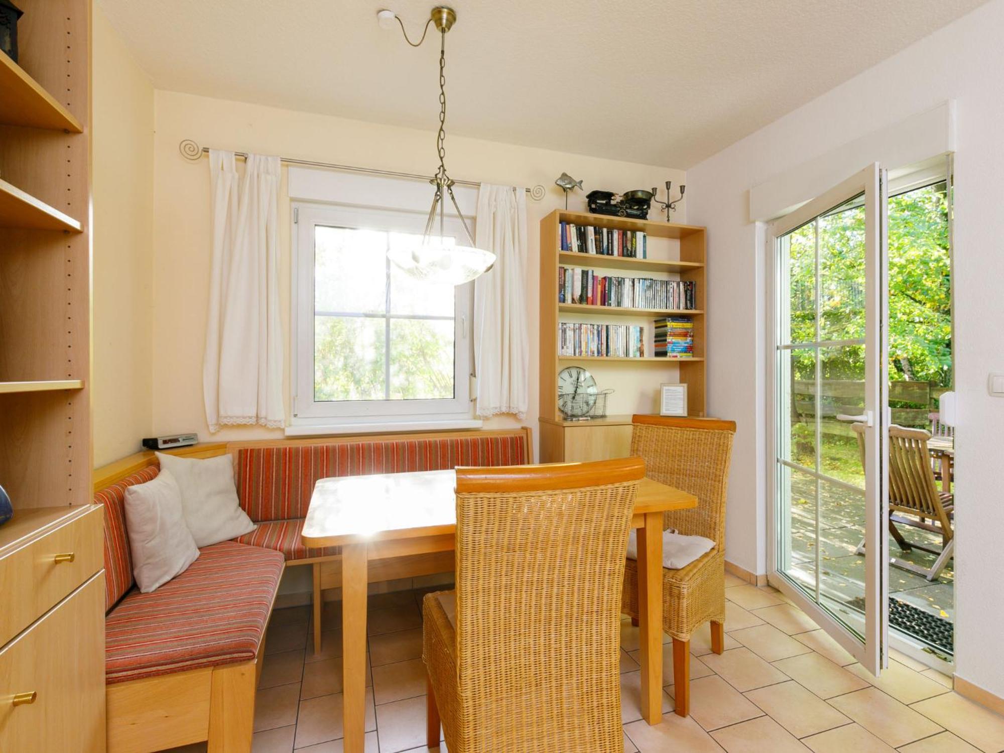 Holiday Home Im Kiefernweg Dhh 21 By Interhome Zinnowitz Zewnętrze zdjęcie