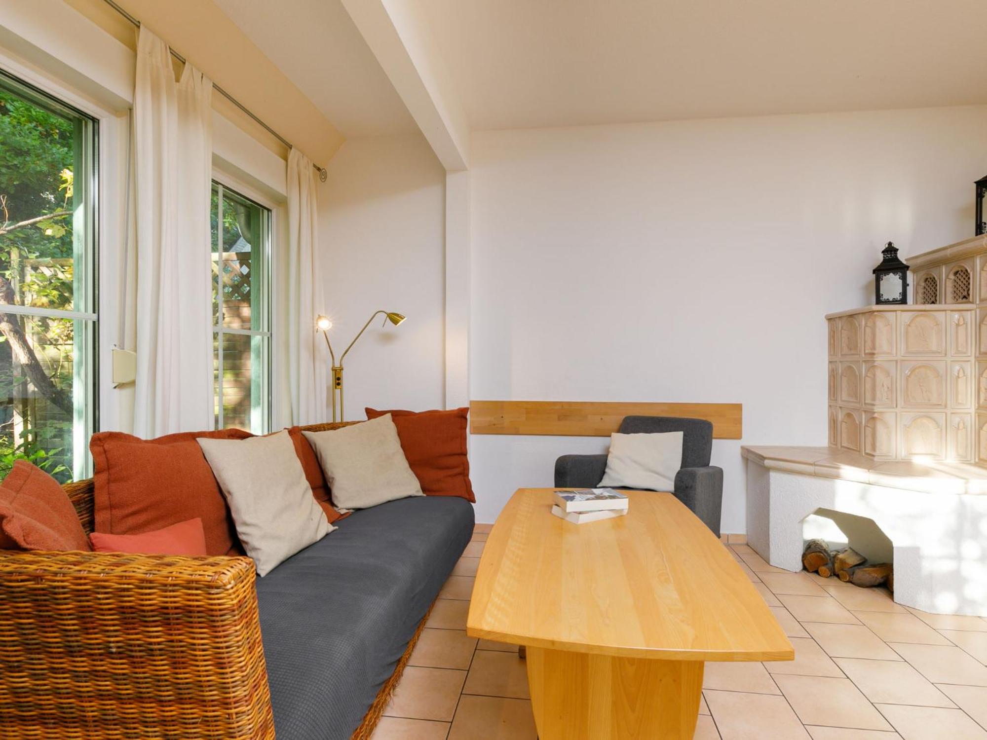 Holiday Home Im Kiefernweg Dhh 21 By Interhome Zinnowitz Zewnętrze zdjęcie