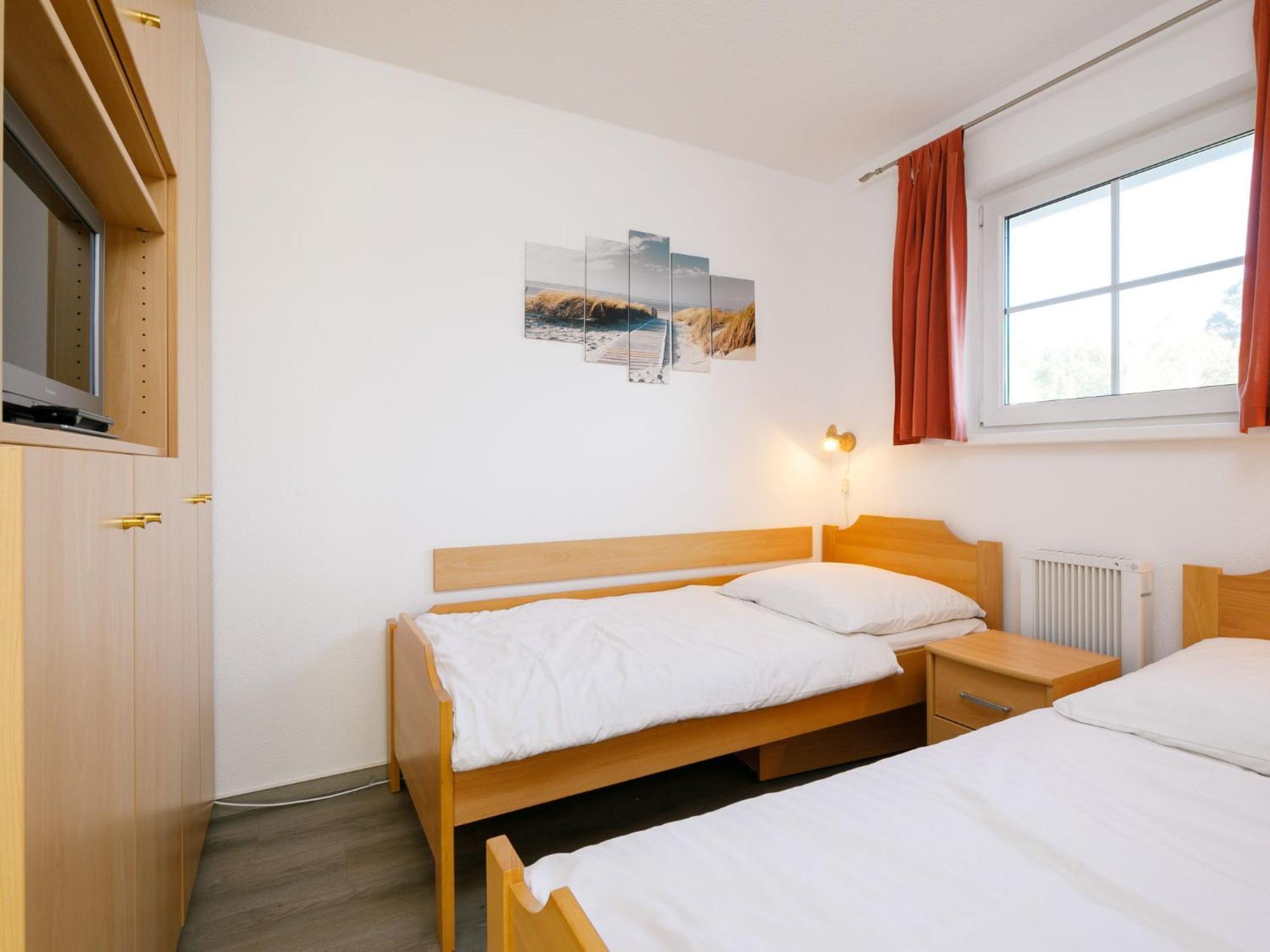 Holiday Home Im Kiefernweg Dhh 21 By Interhome Zinnowitz Zewnętrze zdjęcie
