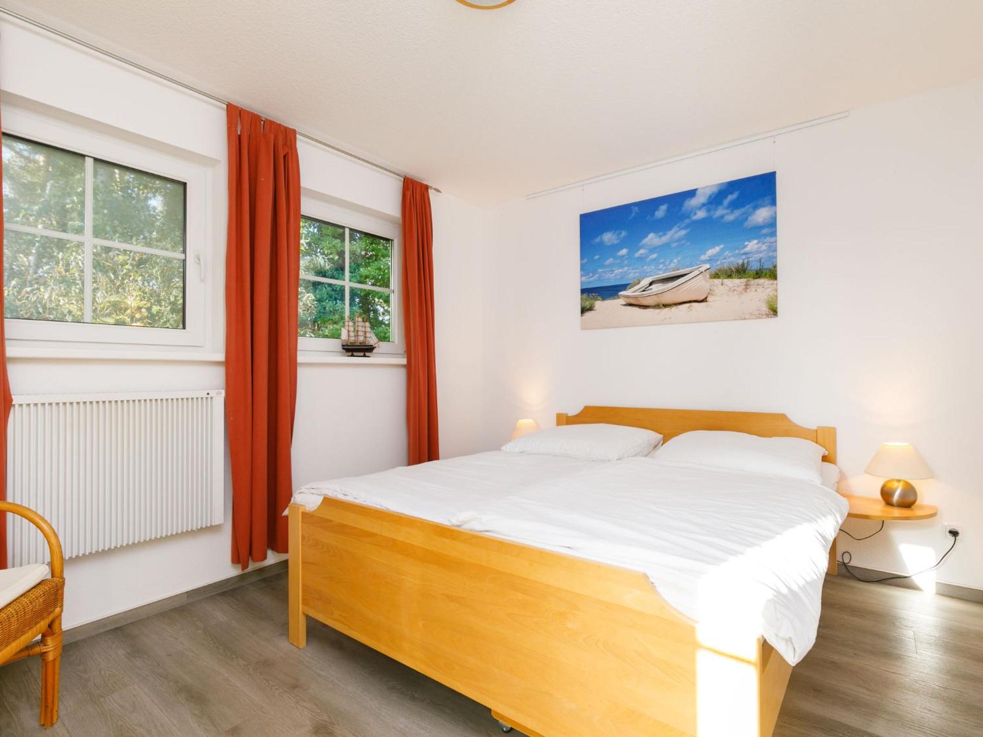 Holiday Home Im Kiefernweg Dhh 21 By Interhome Zinnowitz Zewnętrze zdjęcie