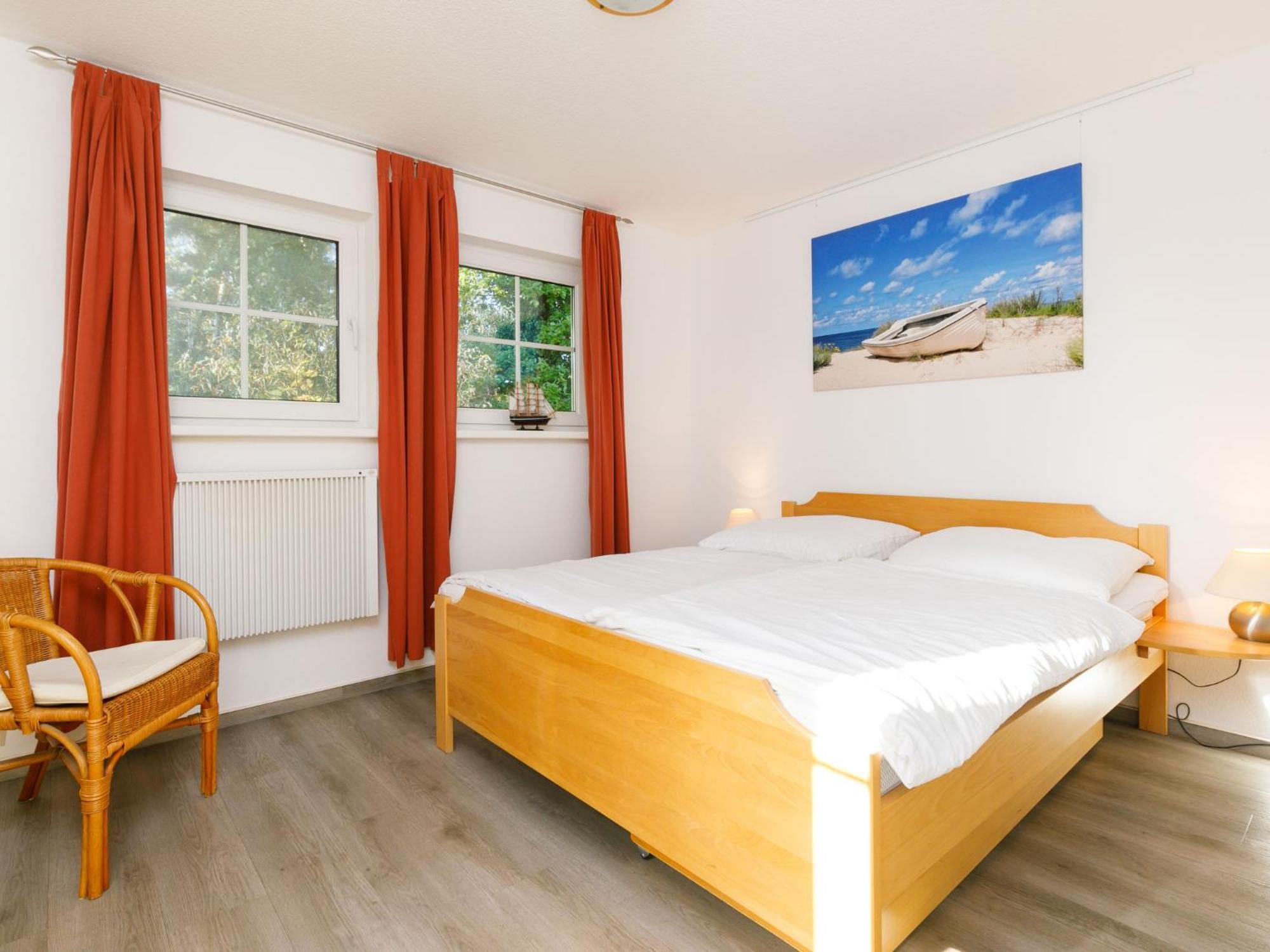 Holiday Home Im Kiefernweg Dhh 21 By Interhome Zinnowitz Zewnętrze zdjęcie